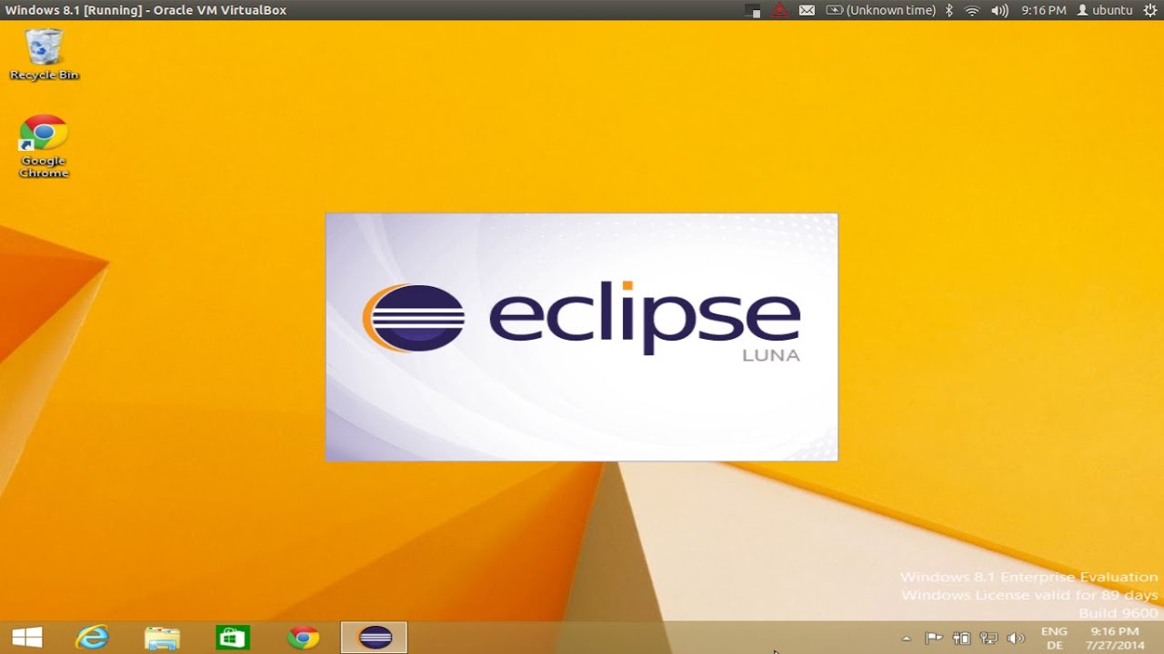 eclipse free download for windows 7 ultimate 64 bit